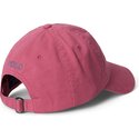 kepure-islenkta-rozine-reguliuojamas-cotton-chino-classic-sport-polo-ralph-lauren