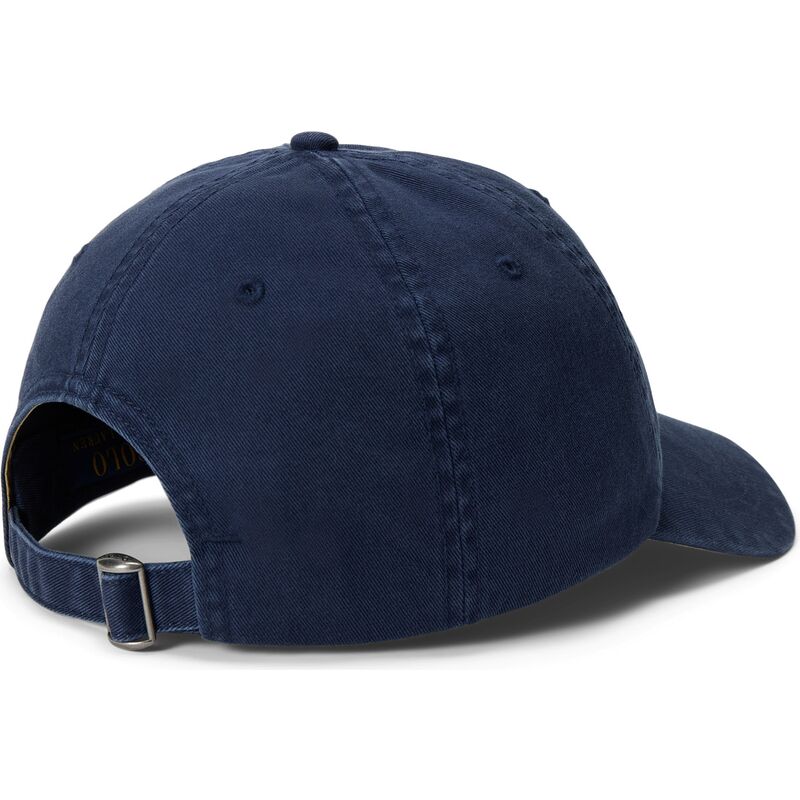 kepure-islenkta-tamsiai-melyna-reguliuojamas-woven-script-polo-ralph-lauren