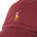 kepure-islenkta-raudona-reguliuojamas-classic-sport-rich-ruby-polo-ralph-lauren