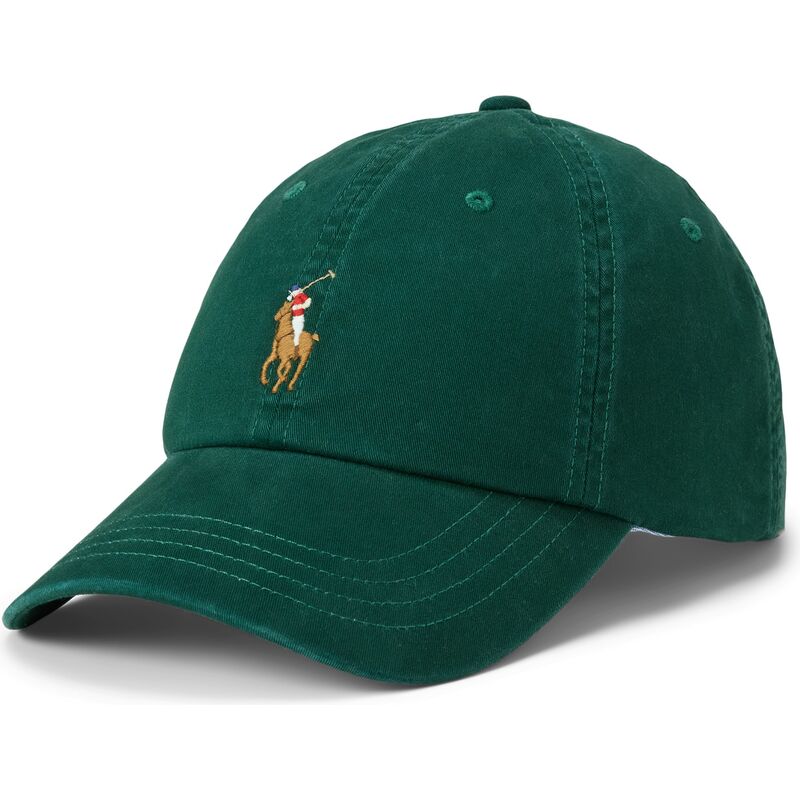 kepure-islenkta-zalia-reguliuojamas-classic-sport-college-green-polo-ralph-lauren kepure-islenkta-zalia-reguliuojamas-classic-sport-college-green-polo-ralph-lauren