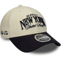 kepure-islenkta-smelio-reguliuojamas-9forty-m-crown-wordmark-buffalo-new-york-new-era