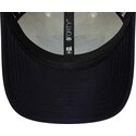 gorra-curva-beige-y-azul-marino-ajustable-9forty-m-crown-wordmark-de-buffalo-new-york-de-new-era