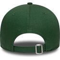 kepure-islenkta-zalia-reguliuojamas-9forty-team-outline-los-angeles-dodgers-mlb-new-era