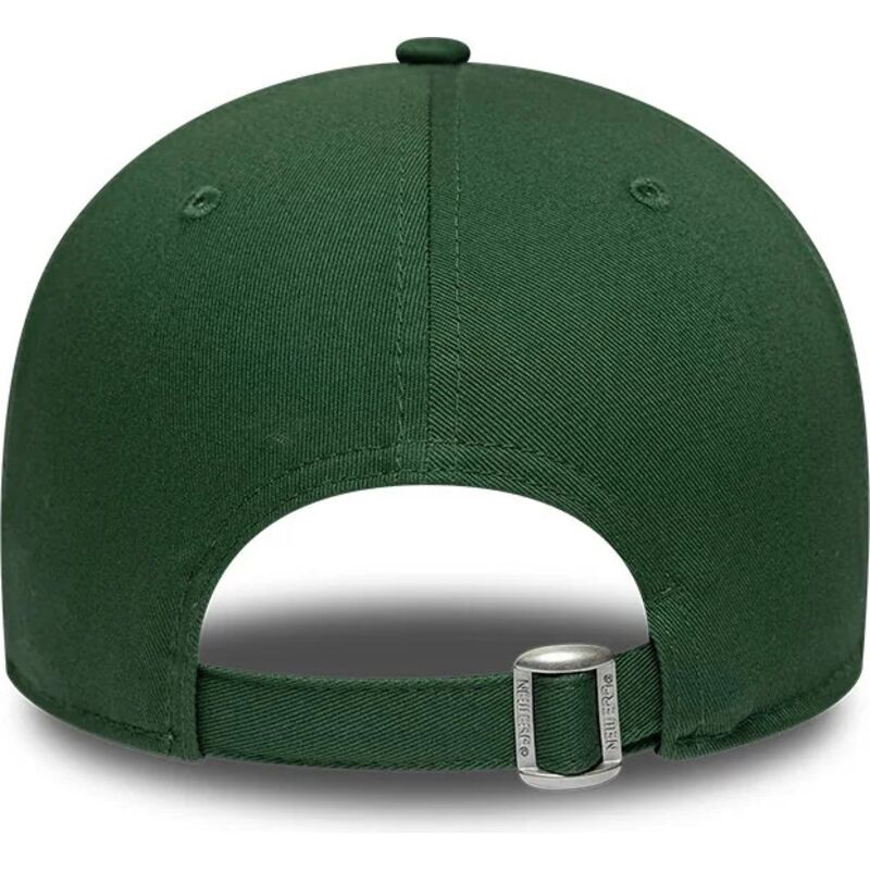 kepure-islenkta-zalia-reguliuojamas-9forty-team-outline-los-angeles-dodgers-mlb-new-era