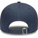 kepure-islenkta-pilka-reguliuojamas-9forty-league-essential-los-angeles-dodgers-mlb-new-era
