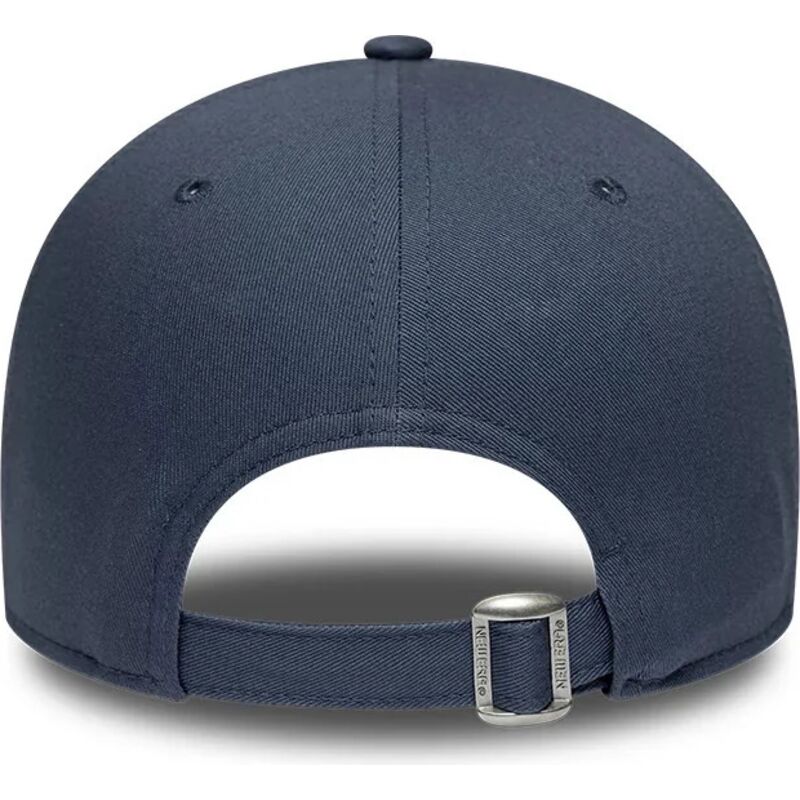 kepure-islenkta-pilka-reguliuojamas-9forty-league-essential-los-angeles-dodgers-mlb-new-era