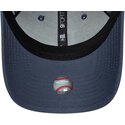 kepure-islenkta-pilka-reguliuojamas-9forty-league-essential-los-angeles-dodgers-mlb-new-era