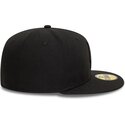 kepure-plokscia-juoda-priglundanti-59fifty-league-essential-los-angeles-dodgers-mlb-new-era