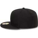 kepure-plokscia-juoda-priglundanti-59fifty-league-essential-los-angeles-dodgers-mlb-new-era