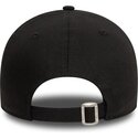 kepure-islenkta-juoda-reguliuojamas-9twenty-league-essential-los-angeles-dodgers-mlb-new-era