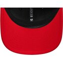 kepure-islenkta-juoda-snapback-9seventy-stretch-snap-contrast-visor-ducati-motor-motogp-new-era