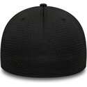 kepure-islenkta-juoda-priglundanti-39thirty-stretch-mesh-new-york-yankees-mlb-new-era