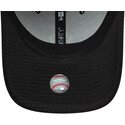kepure-islenkta-juoda-priglundanti-39thirty-stretch-mesh-new-york-yankees-mlb-new-era