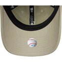 kepure-islenkta-smelio-reguliuojamas-9twenty-washed-pu-los-angeles-dodgers-mlb-new-era