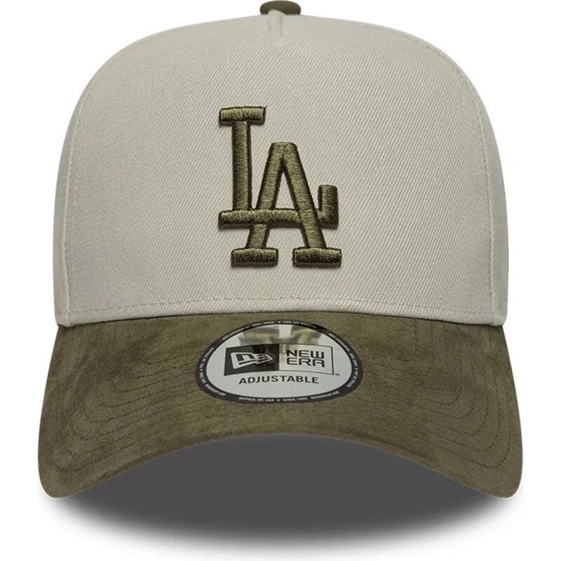 kepure-islenkta-zalia-snapback-9forty-e-frame-suede-visor-los-angeles-dodgers-mlb-new-era kepure-islenkta-zalia-snapback-9forty-e-frame-suede-visor-los-angeles-dodgers-mlb-new-era