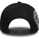 kepure-islenkta-juoda-snapback-9forty-e-frame-mythical-icon-los-angeles-dodgers-mlb-new-era