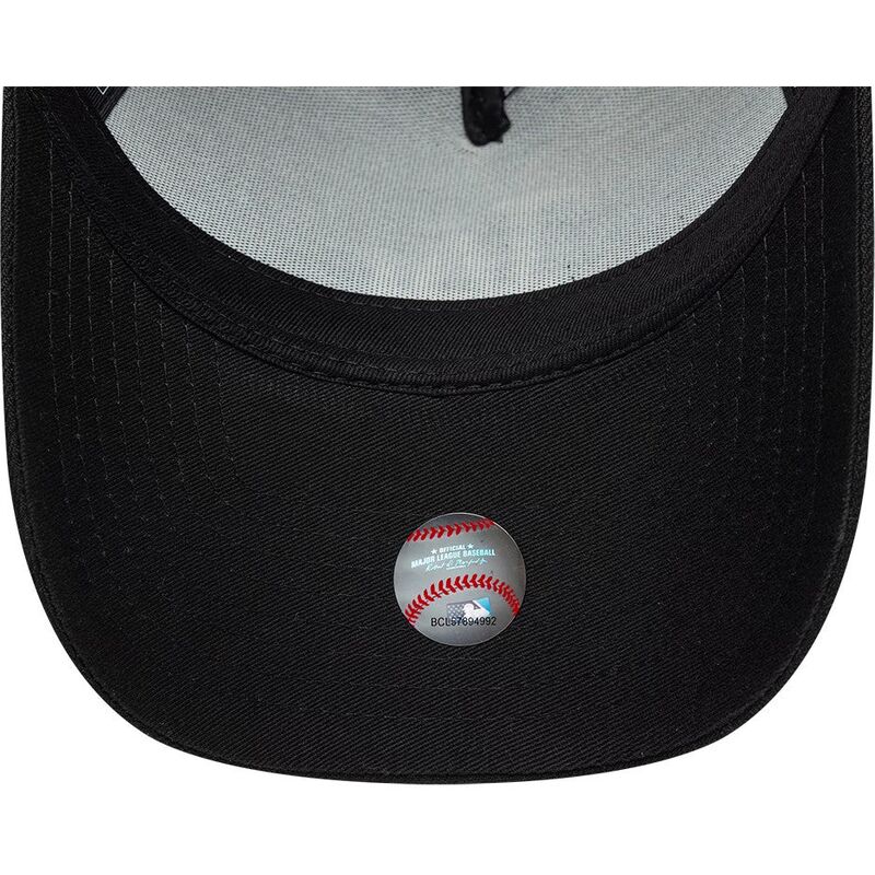 kepure-islenkta-juoda-snapback-9forty-e-frame-mythical-icon-los-angeles-dodgers-mlb-new-era