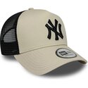 kepure-islenkta-smelio-snapback-a-frame-league-essential-new-york-yankees-mlb-new-era