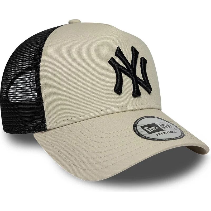 kepure-islenkta-smelio-snapback-a-frame-league-essential-new-york-yankees-mlb-new-era