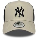 kepure-islenkta-smelio-snapback-a-frame-league-essential-new-york-yankees-mlb-new-era