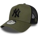 kepure-islenkta-zalia-snapback-a-frame-league-essential-new-york-yankees-mlb-new-era