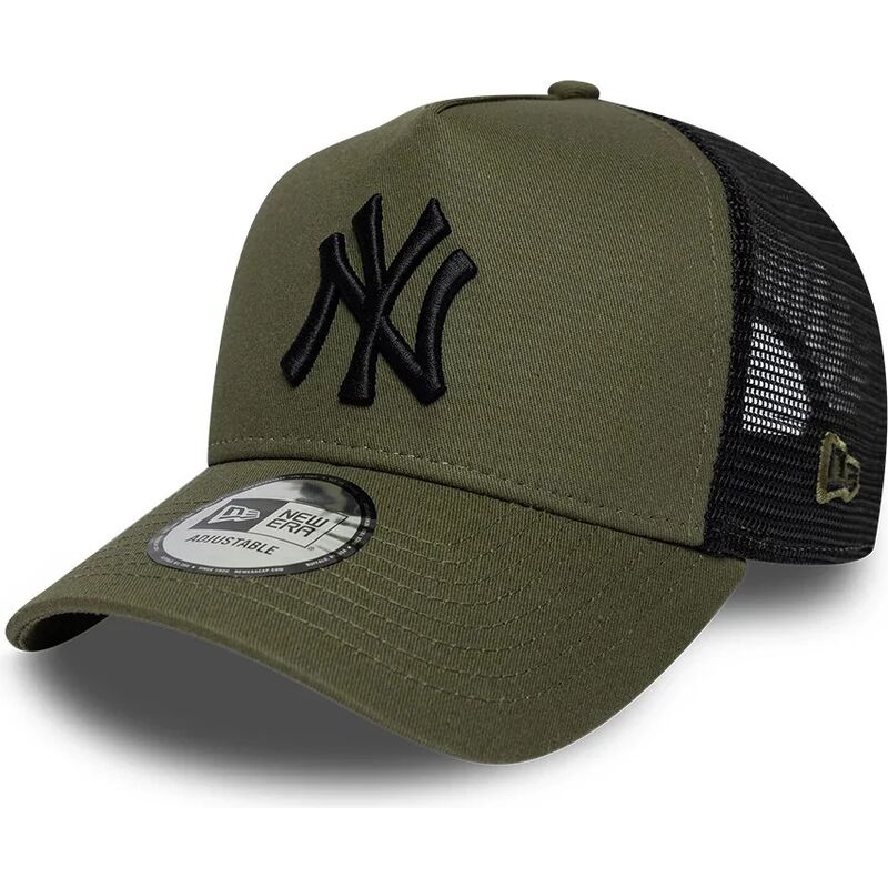 kepure-islenkta-zalia-snapback-a-frame-league-essential-new-york-yankees-mlb-new-era kepure-islenkta-zalia-snapback-a-frame-league-essential-new-york-yankees-mlb-new-era