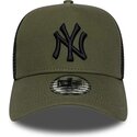 kepure-islenkta-zalia-snapback-a-frame-league-essential-new-york-yankees-mlb-new-era