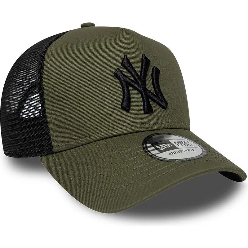kepure-islenkta-zalia-snapback-a-frame-league-essential-new-york-yankees-mlb-new-era kepure-islenkta-zalia-snapback-a-frame-league-essential-new-york-yankees-mlb-new-era