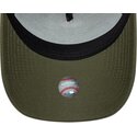 kepure-islenkta-zalia-snapback-a-frame-league-essential-new-york-yankees-mlb-new-era