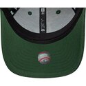 kepure-islenkta-zalia-snapback-9forty-m-crown-chunky-cord-los-angeles-dodgers-mlb-new-era