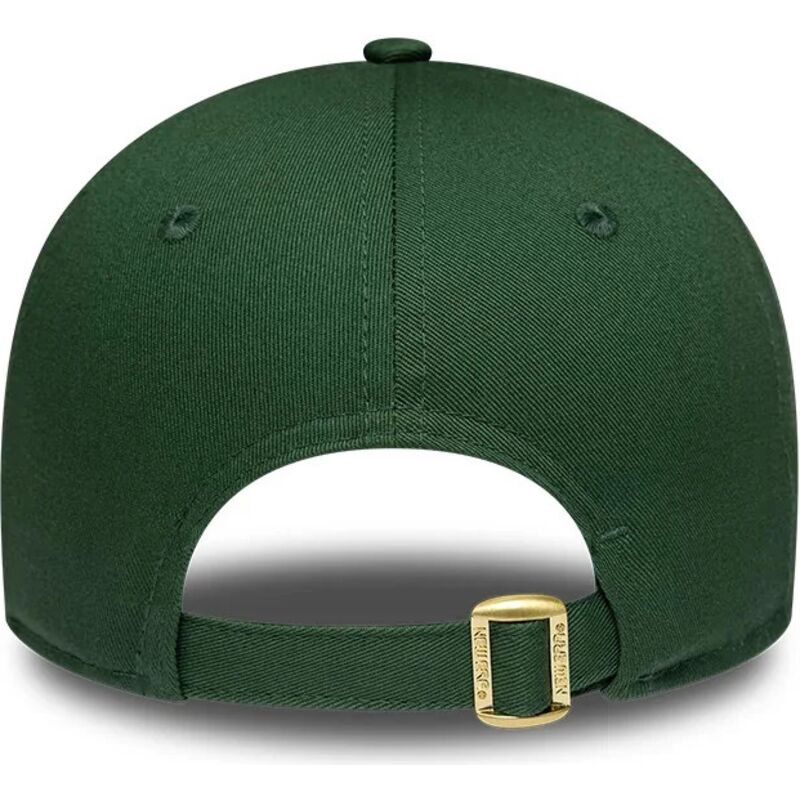 kepure-islenkta-zalia-reguliuojamas-9forty-metallic-new-york-yankees-mlb-new-era