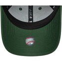 kepure-islenkta-zalia-reguliuojamas-9forty-metallic-new-york-yankees-mlb-new-era