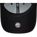 kepure-islenkta-juoda-snapback-9forty-entry-cord-new-york-yankees-mlb-new-era