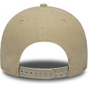kepure-islenkta-smelio-snapback-9forty-entry-cord-new-york-yankees-mlb-new-era