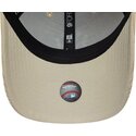 kepure-islenkta-smelio-snapback-9forty-entry-cord-new-york-yankees-mlb-new-era