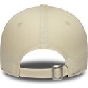 kepure-islenkta-smelio-reguliuojamas-9forty-infill-los-angeles-dodgers-mlb-new-era