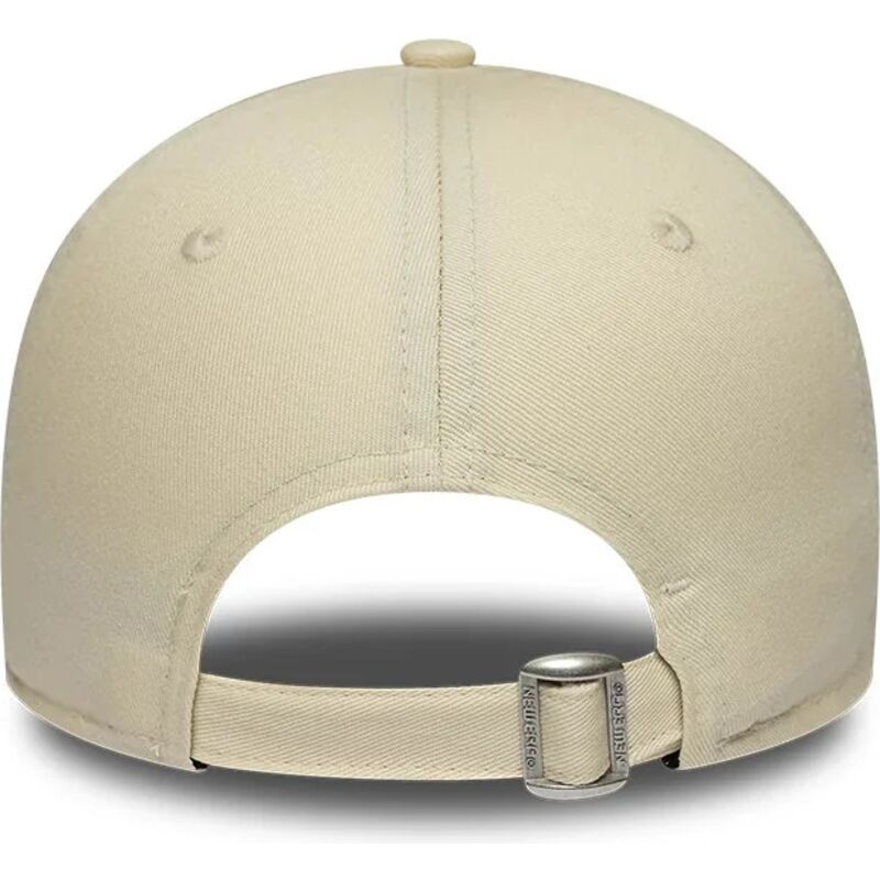 kepure-islenkta-smelio-reguliuojamas-9forty-infill-los-angeles-dodgers-mlb-new-era