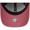 kepure-islenkta-rozine-reguliuojamas-vaikams-9forty-space-new-york-yankees-mlb-new-era