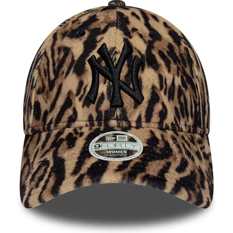 kepure-islenkta-leopardinis-reguliuojamas-9forty-ocelot-print-new-york-yankees-mlb-new-era kepure-islenkta-leopardinis-reguliuojamas-9forty-ocelot-print-new-york-yankees-mlb-new-era