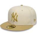 kepure-plokscia-smelio-priglundanti-59fifty-league-essential-new-york-yankees-mlb-new-era