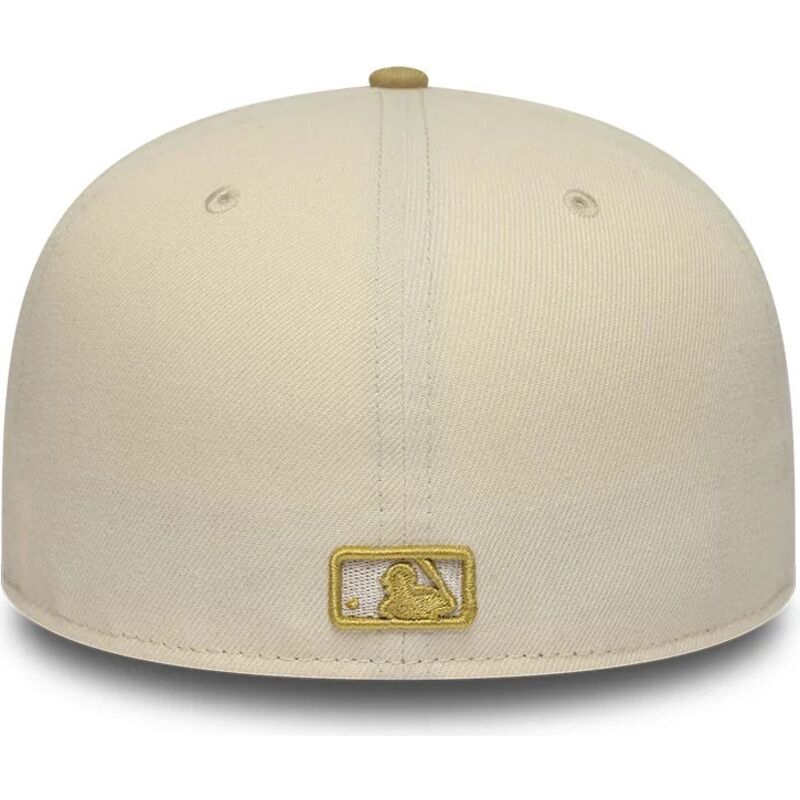 kepure-plokscia-smelio-priglundanti-59fifty-league-essential-new-york-yankees-mlb-new-era