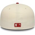 kepure-plokscia-smelio-priglundanti-59fifty-league-essential-new-york-yankees-mlb-new-era