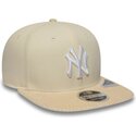 kepure-plokscia-smelio-snapback-9fifty-cord-visor-new-york-yankees-mlb-new-era