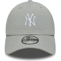 kepure-islenkta-pilka-priglundanti-39thirty-stretch-mesh-new-york-yankees-mlb-new-era
