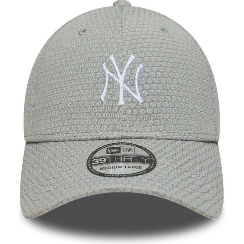 kepure-islenkta-pilka-priglundanti-39thirty-stretch-mesh-new-york-yankees-mlb-new-era