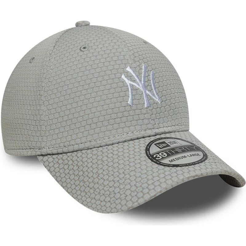 kepure-islenkta-pilka-priglundanti-39thirty-stretch-mesh-new-york-yankees-mlb-new-era