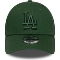 kepure-islenkta-zalia-reguliuojamas-vaikams-9forty-league-essential-los-angeles-dodgers-mlb-new-era