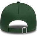 kepure-islenkta-zalia-reguliuojamas-vaikams-9forty-league-essential-los-angeles-dodgers-mlb-new-era