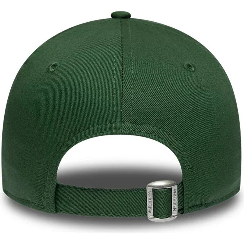 kepure-islenkta-zalia-reguliuojamas-vaikams-9forty-league-essential-los-angeles-dodgers-mlb-new-era