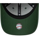 kepure-islenkta-zalia-reguliuojamas-vaikams-9forty-league-essential-los-angeles-dodgers-mlb-new-era
